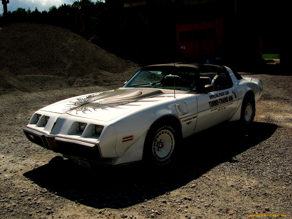 , pontiac